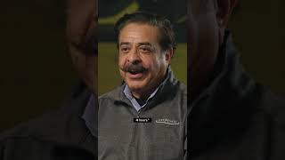 "Nothing Is Going To Trigger Me:" How This Multi Billionaire Deals With Discrimination