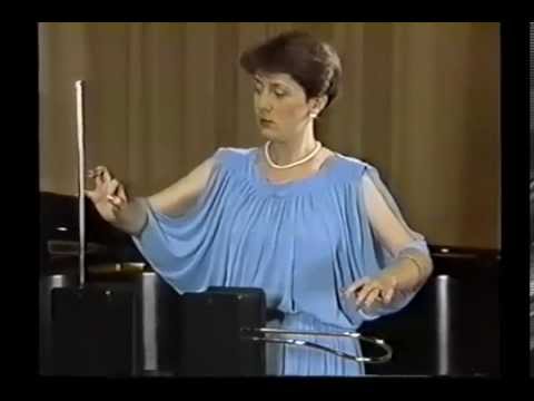 Lydia Kavina - Suite for Theremin and Piano