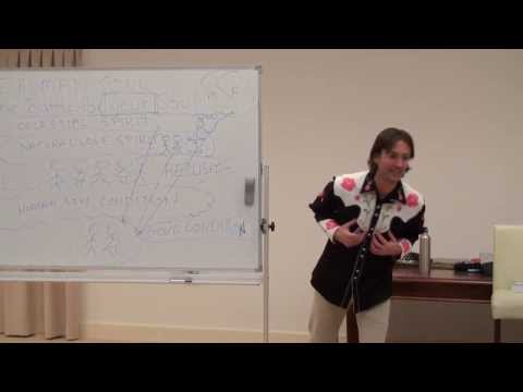 You Are In Danger Every Time You Expect Love