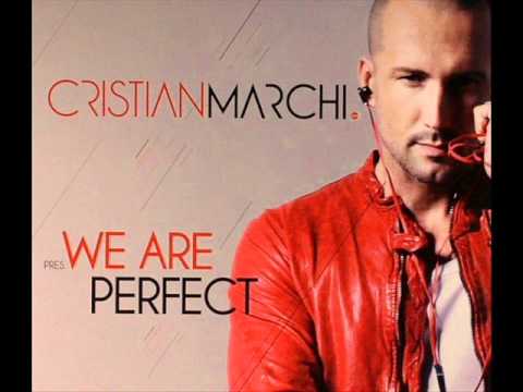 Cristian Marchi  Nadia Ali Benny Benassi Mike Candys MIX ( AleDJ )
