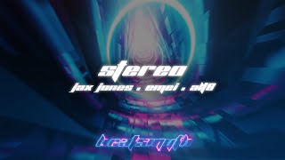 Jax Jones, Emei, Alt8 - Stereo (Alt8 Remix) (Music Visualizer)
