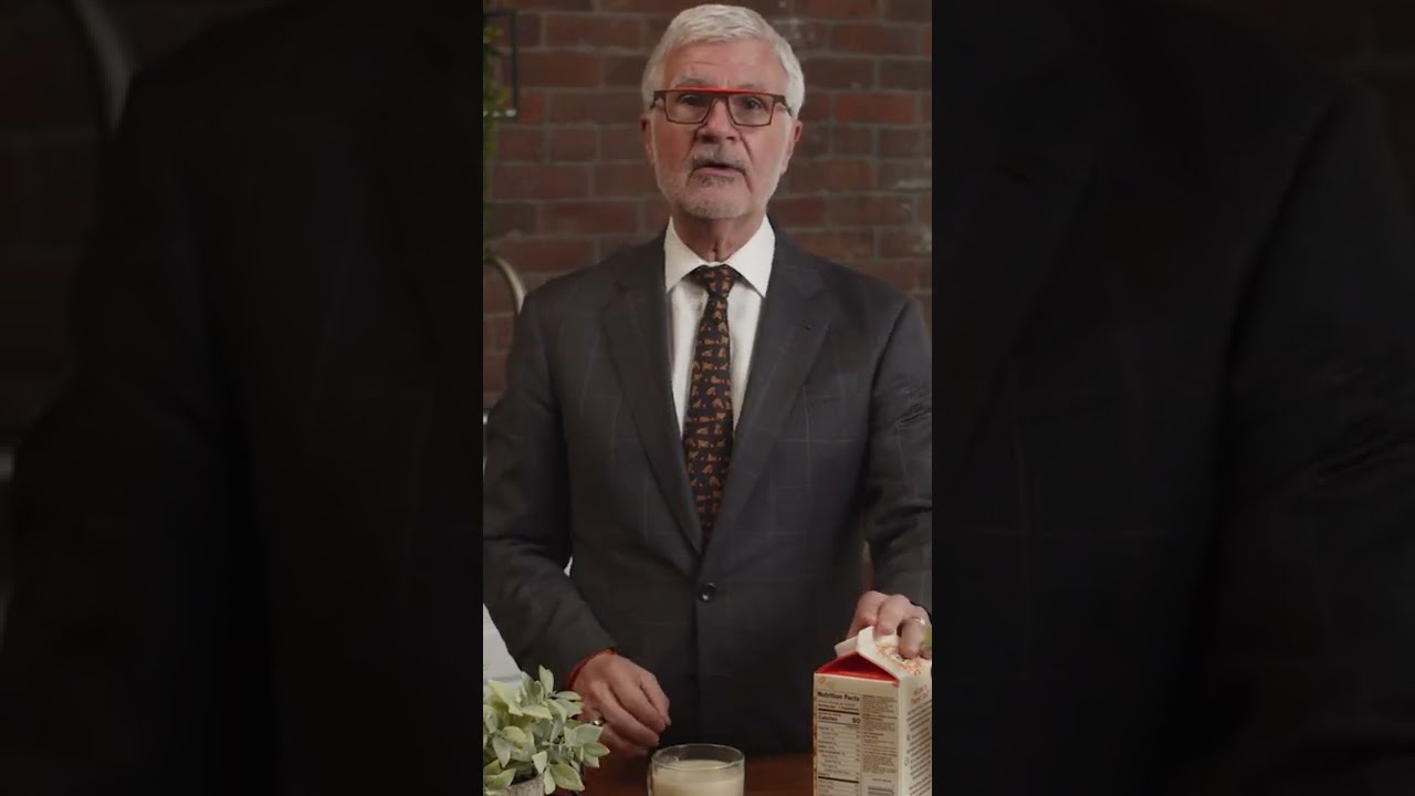 Is Oat Milk a Healthy Substitute