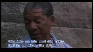 Shawshank Redemption - Get Busy Living or...