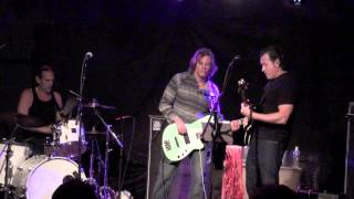 ''TWO STEPS FORWARD'' - TOMMY CASTRO and the Painkillers,  Feb 2014