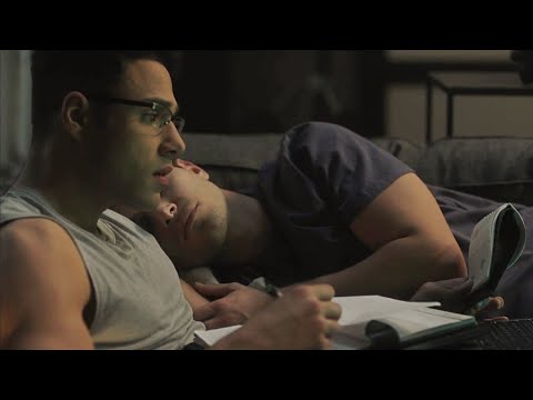 Tk and Carlos - Gay Storyline Part 132