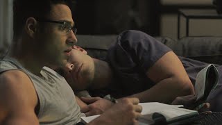 Tk and Carlos - Gay Storyline Part 132 video