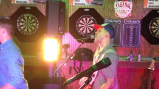 Centerfold (cover by Motion Blur)