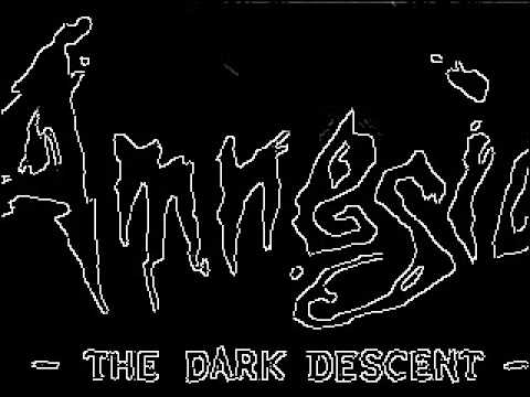 Amnesia - Justine - OST - Suitor is Near