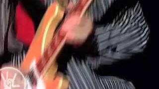 CAFE TACUBA &quot;CHILANGA BANDA&quot;