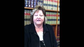 LaGrange Clerk Bonnie Brown