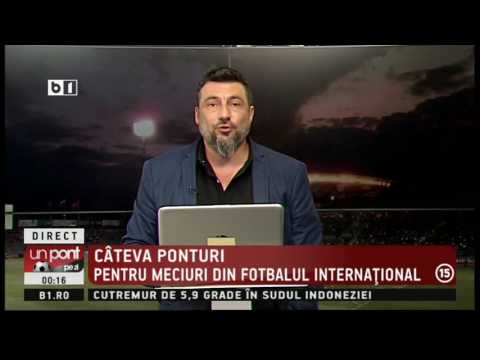 UN PONT PE ZI 17 11 2016 EMISIUNE COMPLETA