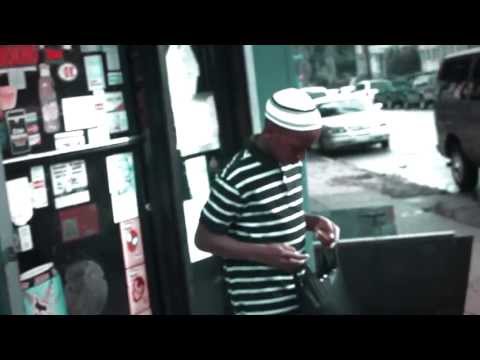 Nasty Na - Good Brother Ft. Tyron Vasquez (Dir. Kamera Krew & Nasty Na)