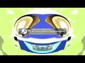 Klasky Csupo In Invert Mirror Fisheye AVS Version
