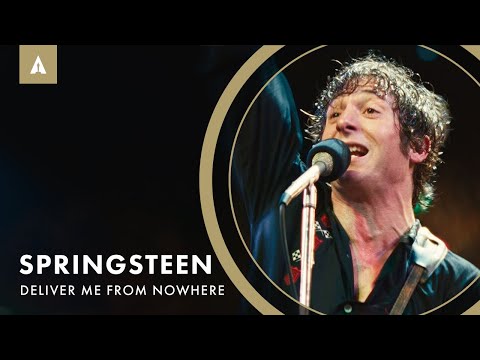 Springsteen: Deliver Me from Nowhere