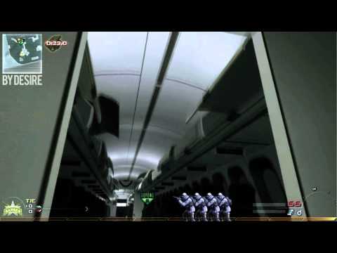 Desire | Mini Edit » G18's Terminal 1v6 Clutch, ACE