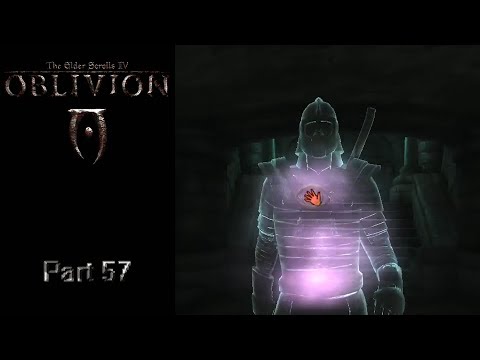Recovering a Great Welkynd Stone | TES IV: Oblivion 57