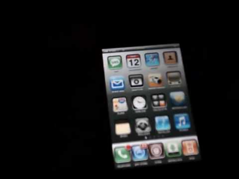 comment localiser quelqu'un avec son iphone