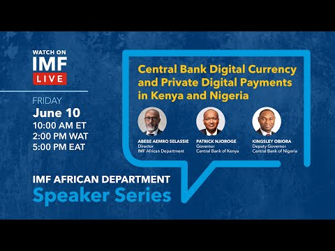 Frontier Africa Reports