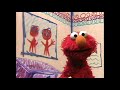 Drawer Pushes Elmo Away Drawing Forward Reverse