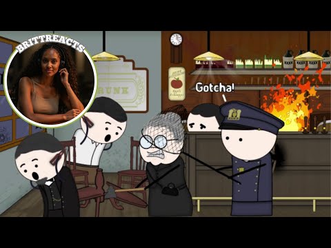 Prohibition Was Way CRAZIER Than I Thought🤯 | Oversimplified Reaction
