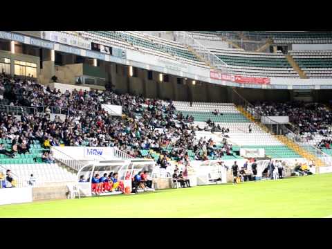 Elchedirecto.com - La afición en el Elche 3-0 Recreativo