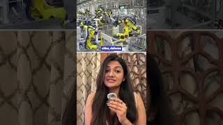 Elon Musk is not trying to win the AI race now.