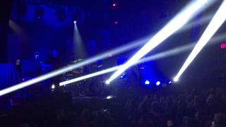 Animals As Leaders - Nephele LIVE