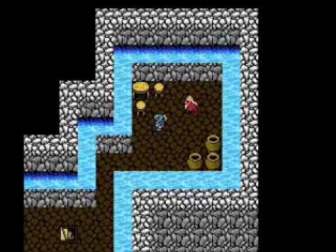 Final Fantasy III (BLIND) Part 27: Lord Fargabaad