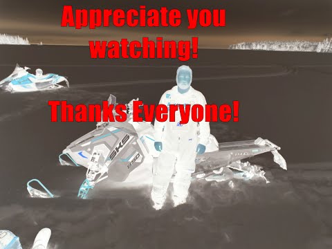 850 SKS Polaris Track Change 146 Pt2