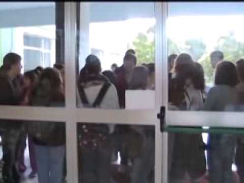 ONDA TG 15.03.2013 - OPERAZIONE SCUOLE PULITE