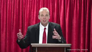 Video: We Care so much for you. Just take Mark of the Beast! - Keith Malcomson