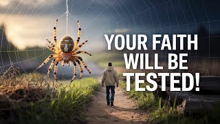 Surah Al ‘Ankabut Full Tafsir Why Life is a Test &amp; How to Overcome It