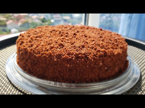 📍Cherry Caprice Cake – a Florentine recipe that is delicious and easy to make with frozen cherries!📍