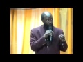 Prophet Dr David Owuor LET GOD BE YOUR BEST COMPANION Mpg