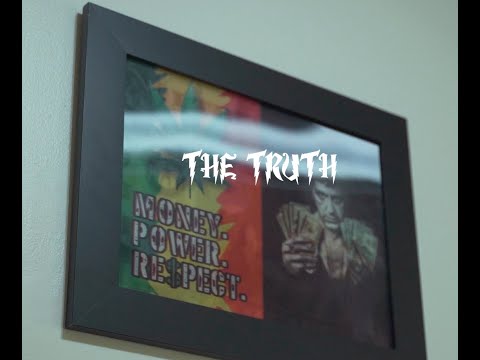 Black Geez - The Truth