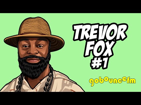 E169 – Sansibar – Das Trevor-Fox-Interview – Folge 169