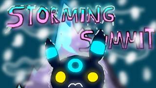 Storming Summit