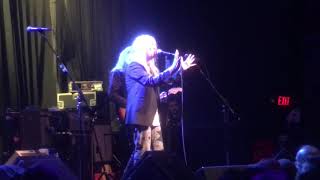 Patti Smith - Don’t Say Nothing