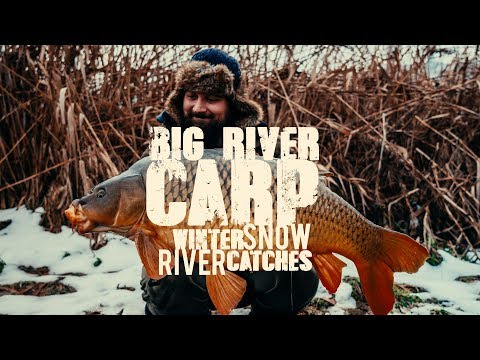 20KG COMMON ON SNOW RIVER