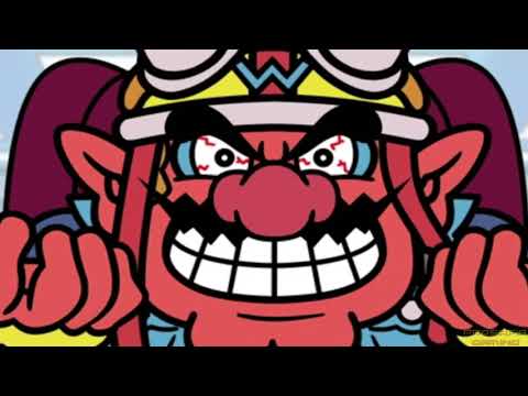 Luigi Claus is Coming to Town Part 7 Luigi in Trouble