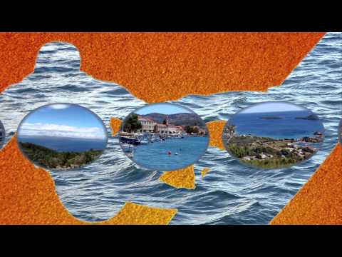 Klapa Ankora - Vela Luka