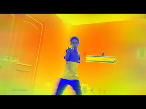 Must watch kid dance to this song (21 savage x clean)