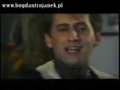 Bogdan Trojanek & Terne Roma - Buteleczka wina