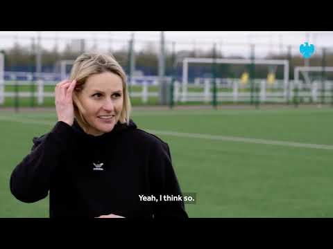 BarclaysWSL January Player of the Month