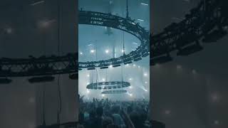 Hedex VIP move your body at Rampage, Belgium…