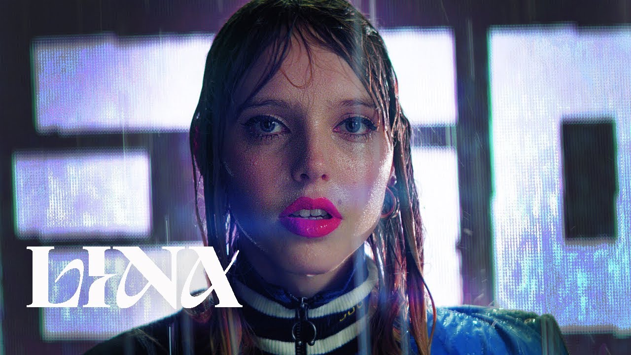 Lina — Egoist