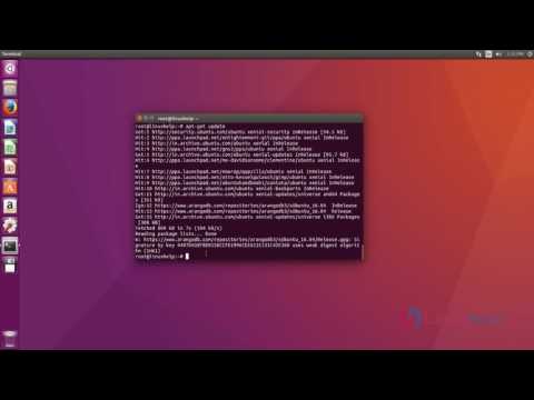 How to install clementine music player in Ubuntu | LinuxHelp Tutorials
