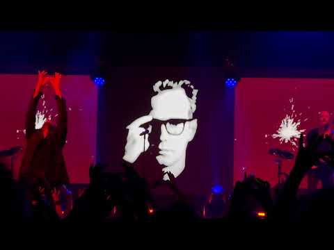 Forced 2 Mode *live *Westend* Braunschweig 19.9.2025