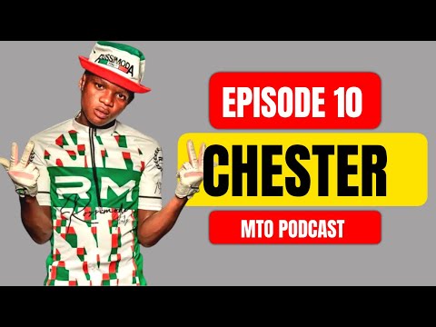 Episode 10 | Chester on Getting sent to juvenile, Phumzin Montana, General Manizo,number 26,27&28.