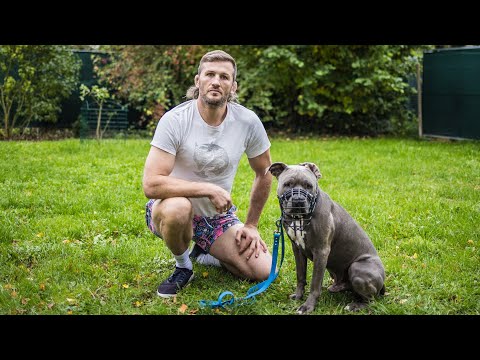 Ralphy's Ranch  and Stephan Pütz